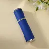 Botella de Perfume de 5ml, Botella Recargable de Perfume, Botella con Atomizador de Perfume, Botella Cosmética, Suministro Transfronterizo
