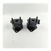 Adecuado para el modelo 2007-2021 Tundra Sequoia faro de haz, soporte de hierro interior del parachoques delantero Tundra