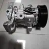 Compressor de Ar Condicionado Automotivo Para Hilux 12V 88320-0k530