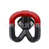 Gancho de Almacenamiento para Motocicleta y Vehículo Eléctrico Aleación de Aluminio Alta Resistencia Sin Taladro Delantero para Casco y Equipaje Gancho Multiusos