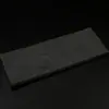 Placa de espuma de algodón perlado EPE, corte duro, anticolisión, suave y a prueba de golpes, material de acolchado grueso, negro, alta densidad, hecho a medida