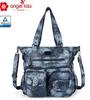 Bolso explosivo transfronterizo, bolso de mano europeo y americano para mujer, bolso bandolera de hombro de moda para mujer, bolso de mano de gran capacidad, bolso de comercio exterior para mujer