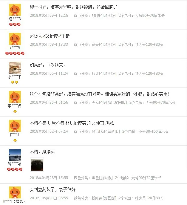 好评