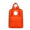 Bolsa de Impressão Escolar para Alunos do Ensino Fundamental e Médio Mochila para Treinamento de Reforço Aula de Reforço Promoção Tecido Oxford Mochila Portátil