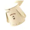 Bolsa plegable para pediluvio, conservación del calor, fumigación, cubo para pediluvio hasta la pantorrilla, artefacto portátil para pediluvio doméstico, temperatura constante para pediluvio