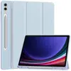 2024 Adecuado para Samsung Tab S10 Plus 12.4 Tableta Funda de Cuero X810/X816B 70% de descuento Funda Protectora