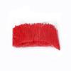 Agujas de coser a mano de plástico ABS transfronterizas, herramientas auxiliares para tejer, agujas de plástico de ojo grande para suéter, fabricante venta al por mayor agujas de plástico