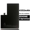 Para bateria de apple/iphone 13 13mini 13pro 13proMAX, bateria da série 13