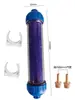 Filtro Separador de Agua y Aceite para Compresor de Aire Bomba de Aire Secado Eliminación de Agua Filtro de Aire Pequeño
