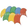 Pegatinas de Fieltro Absorbente de Sonido Personalizadas con Adhesivo Trasero para Decoración de Paredes, Fieltro Aislante de Sonido para Cines, KTV, Material Silencioso Absorbente de Sonido de Poliéster Autoadhesivo