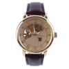 Reloj Mecánico Luminoso Impermeable para Hombre, Tendencia de Moda, Espejo de Cristal, Simple, Estilo K, Nuevo Reloj para Hombre 2022