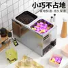 Pote Térmico para Boba de Açúcar Mascavo Loja de Chá com Leite Máquina Comercial para Derreter Chocolate Bolas de Sagu e Taro Pote Térmico para Sopa para Catering