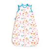 Fabricante Atacado Saco de Dormir Fino Acolchoado Colete Bebê Infantil Primavera e Outono Dormir Manta Anti-Chute Proteção Anti-Frio Bebê