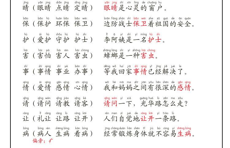小学语文基础知识_17