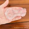 Nuevo DIY Plástico Tierra Cristalina Tierra Libre Resina Termofusible Resina Envío Gratis Material de Juguete Hecho a Mano Reutilizable