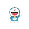 Broche de Dibujos Animados Doraemon Anime Japonés Lindo Doraemon Insignia de Metal Pareja Campanita Pin Venta al por Mayor