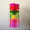 Papel de tumba quemado papel de dinero de papel papel para Año Nuevo papel para quemar papel de hierba quemando Festival Qingming Festival Qingming visitando tumbas flotante colgante papel linterna de papel serpentinas de papel