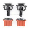 Los accesorios de pasador de manguito para radiador de depósito de agua son adecuados para Mercedes-Benz W204W211 1695040114 2115040059