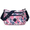 2023 Nuevo Bolso de Hombro Bolso Cruzado para Mujer Tela de Nylon Tela Oxford Bolso de Compras Viaje Bolso de Mano Bolso para Madre