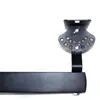 Soporte de Pared para Altavoz de Audio Engrosado y Extendido para Altavoz de Karaoke Ktv, Colgador de Altavoz Universal de Montaje en Pared de Alta Resistencia