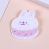 Broche Acrílico Japonés y Coreano Oso Conejo Ropa Accesorios Mochila Regalo Regalo Parche Insignia