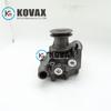Peças de escavadeira 224-3255 bomba d'água para motor Caterpillar E3126 bomba d'água 2243255