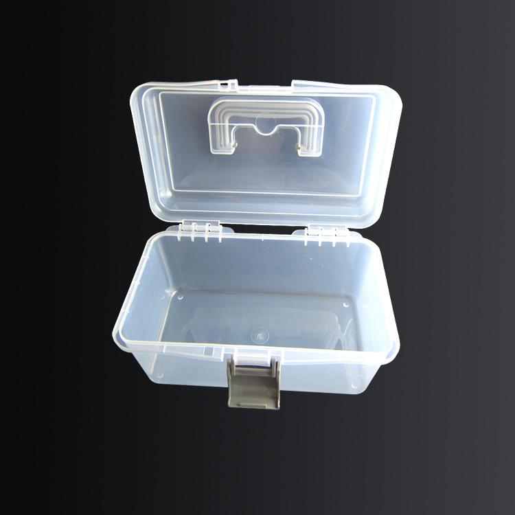 塑料工具箱G-561（1）