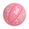 361 Basquete Infantil Jardim de Infância Ensino Fundamental Ensino Médio Prova de Admissão Nº 5-7 Interno e Externo Espessamento Resistente ao Desgaste Bola Azul