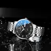Reloj Bodaq 827 Nuevo para Hombres Estudiantes, Lujoso de Moda Tendencia Pulsera, Popular en Comercio Exterior y Douyin