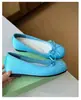 Zapatos Mary Jane planos de estilo suave para mujer, nuevo diseño de lazo, dulce otoño 2026, punta cuadrada, boca poco profunda