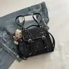 Bolsas de Luxo para Mulheres 2026 Primavera Novo Estilo Bolsa de Ombro para o Dia a Dia Moda Simples Design de Nicho Bolsa de Ombro Único Transversal