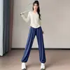 Conjunto deportivo para mujer, manga larga, cuello en V, secado rápido, transpirable, de cintura alta, adelgazante, ropa de fitness, conjunto de entrenamiento de Pilates para mujer