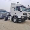 Ventas Transfronterizas de Camión Tractor 4X2 Howo Tx