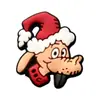 Nova Série de Natal de Pingentes para Sapatos, Decorações para Sapatos, Fivelas para Sapatos, Acessórios para Sapatos, Fivelas Decorativas de Desenho Animado DIY, Patches Decorativos