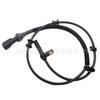 7L3Z2C204A, adequado para sensor ABS de carro Ford F-150 Lincoln Mark LT
