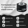 Creme para Barba Transfronteiriço Óleo para Cuidado da Barba Masculina Crecimiento De Barba Ultra Potente