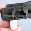 Actuador de puerta híbrido Dodge Cresler compatible con aire acondicionado y calefacción 68018109AA 604-029