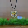 Venda Direta de Fábrica de Gypsophila Seca Flor de Renda Estilo Árvore da Vida Espécime de Flor Real Colar Fresco e Doce Pastoral
