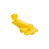 Clip de ojal para varilla de soporte de capó de coche, compatible con Ford Focus Mondeo.