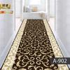 Alfombrilla de suelo para hotel, alfombrilla de suelo de corte 3D, entrada de puerta, pasillo, pasillo, escaleras, tira, alfombra para el hogar, Hotel