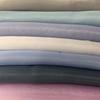 [Nuevo en stock] Tela de organza de poliéster 2080 directa de fábrica, tela para vestido de mujer Hanfu