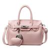 Bolso de Mano de Moda para Mujer 2025 Nuevo Bolso Cuadrado Pequeño Retro de Estilo Coreano Trendy Textura Nicho Bolso Bandolera de Un Hombro