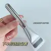 Brocha de Base de Una Sola Palabra Brocha de Maquillaje Cabeza Plana No Absorbe el Polvo Sin Marcas Brocha para Base Líquida Ultra Fina Corrector Cangzhou Brocha de Maquillaje