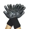 Nuevos Guantes de Silicona Resistentes a Altas Temperaturas 800 Grados Ignífugos Antillamas para Barbacoa, Horno de Microondas de Amazon
