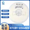 0603 2.2Uf 225K 10% 16/25/50V Capacitor Cerâmico SMD Samsung Cl10A225Kb8Nnnc