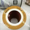 2901200650Cosecha de TrigoFiltro de Aire copco, Piezas y Accesorios para Válvulas de Compresor de Aire, Todo en Existencia