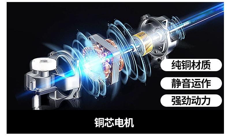 汽油高压清洗机
