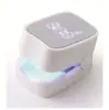 Herramienta Auxiliar Portátil Nueva Transfronteriza Lámpara UV para Hongos en Uñas Mini Lámpara de Fototerapia para Onicomicosis UV