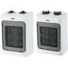 Fábrica de comércio exterior aquecedor aquecedor PTC aquecedor ventilador PTC PTC-906