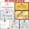Venta Directa de Fábrica de Suzhou Caja Transparente para Mascotas Tapa Cielo y Tierra Caja de Empaque para Papelería Juguete Regalo Tapa Superior e Inferior Caja de Plástico